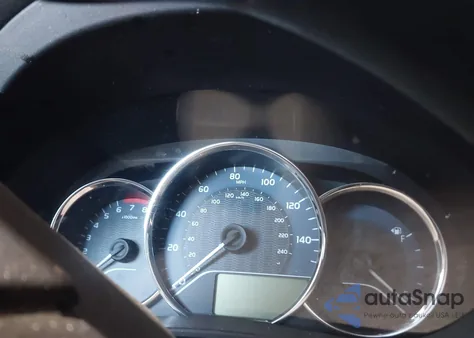 2014 Toyota Corolla Le из США, поврежденный, VIN 2T1BURHE9EC160926